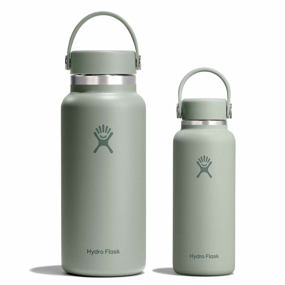Hydro Flask Micro Hydro 400 Ml Water Bottle