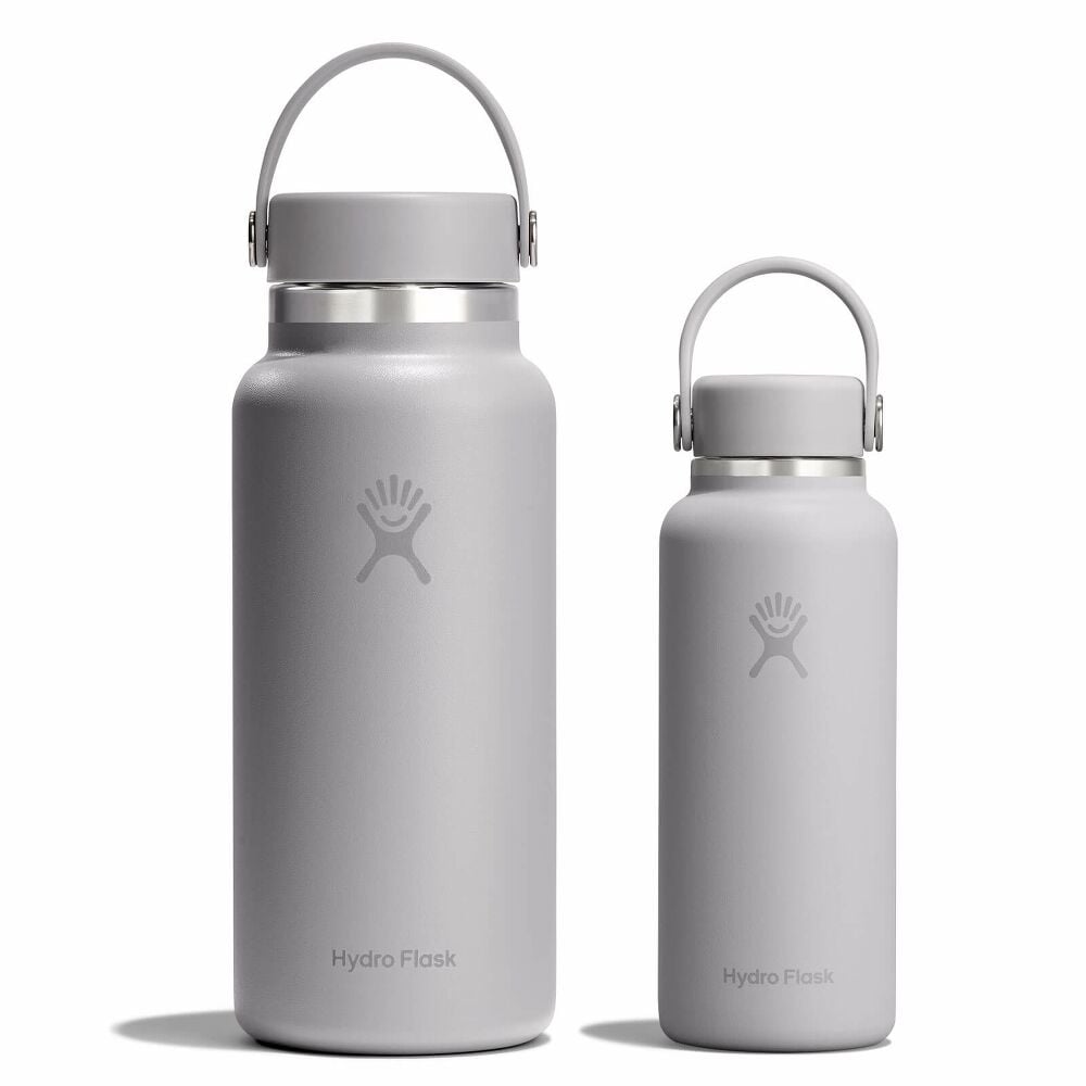 Hydro Flask Micro Hydro 400 Ml Water Bottle