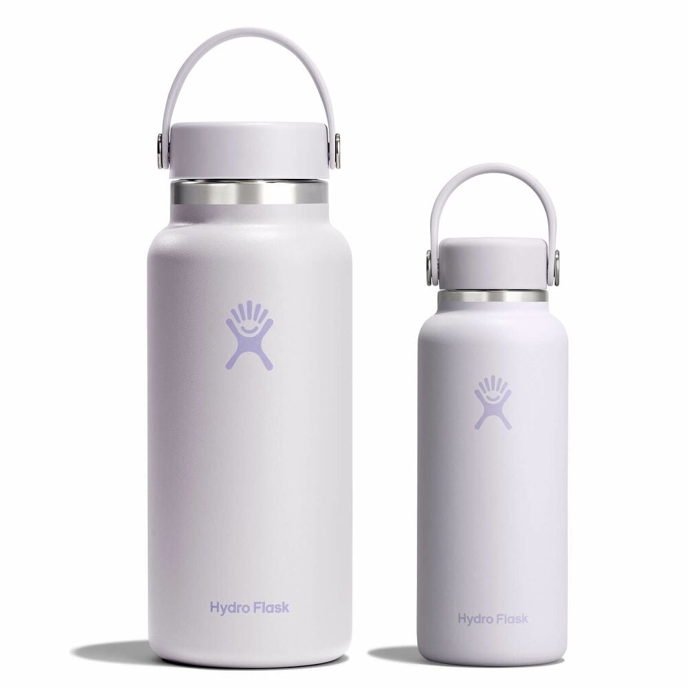 Hydro Flask Micro Hydro 400 Ml Water Bottle