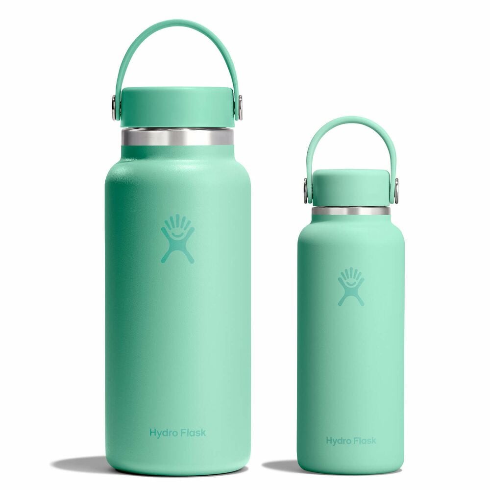 Hydro Flask Micro Hydro 400 Ml Water Bottle