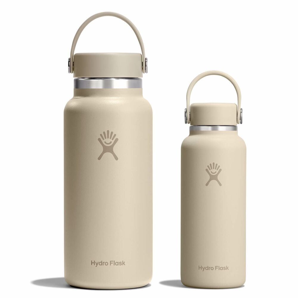 Hydro Flask Micro Hydro 400 Ml Water Bottle