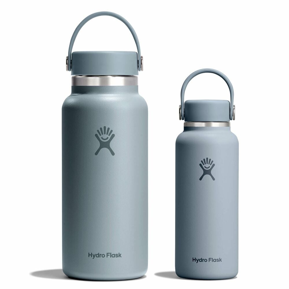 Hydro Flask Micro Hydro 400 Ml Water Bottle