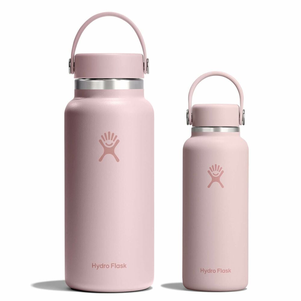 Hydro Flask Micro Hydro 400 Ml Water Bottle