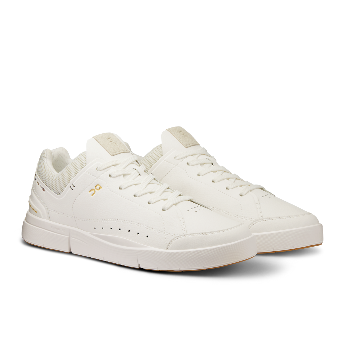 On The Roger Centre Court White Gum