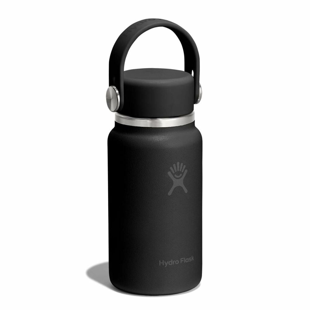 Hydro Flask 6.7 Oz Of Tiny Sips In A Mini Hydro Flask Bottle