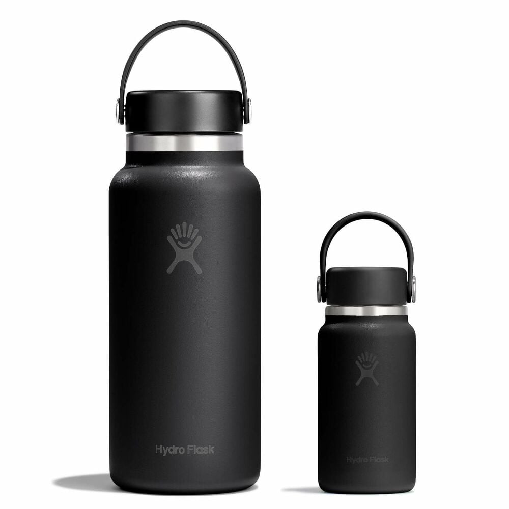 Hydro Flask 6.7 Oz Of Tiny Sips In A Mini Hydro Flask Bottle