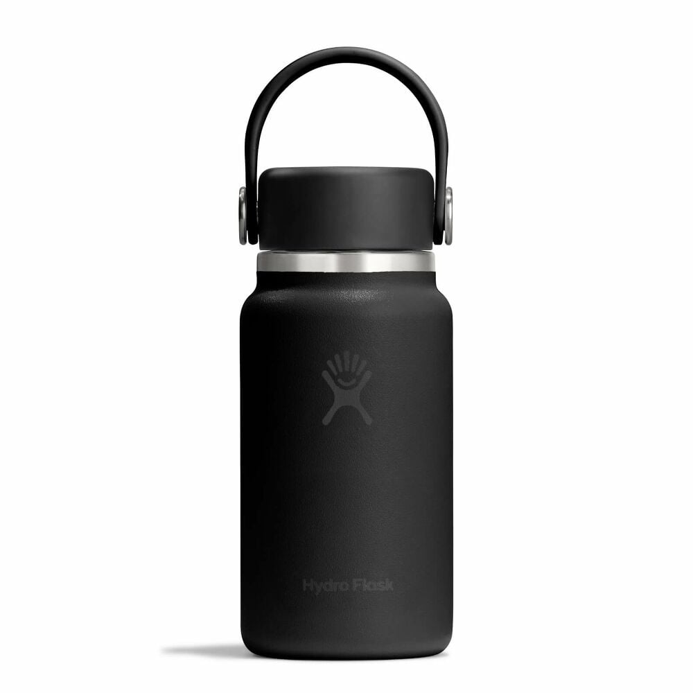 Hydro Flask 6.7 Oz Of Tiny Sips In A Mini Hydro Flask Bottle