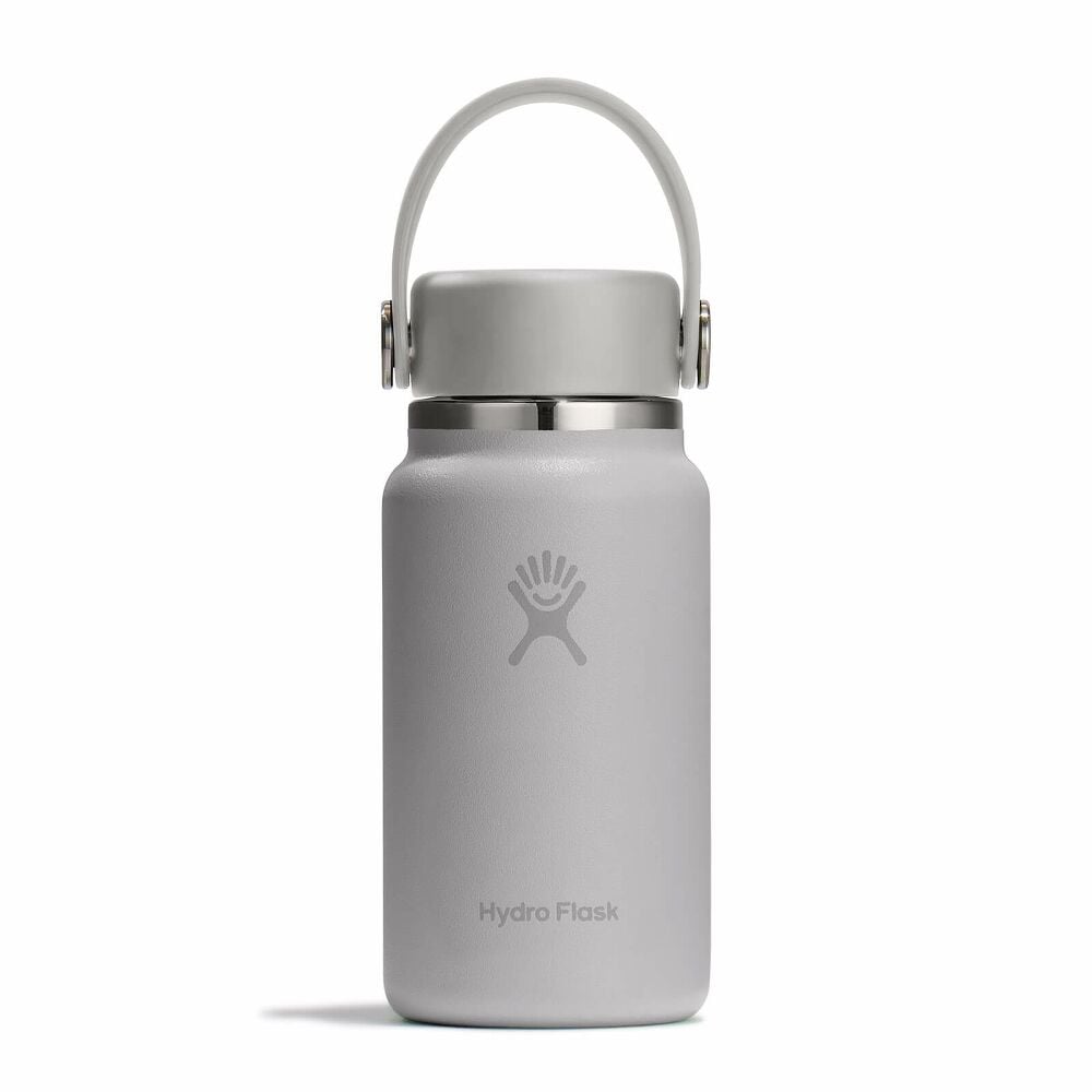 Hydro Flask 6.7 Oz Of Tiny Sips In A Mini Hydro Flask Bottle