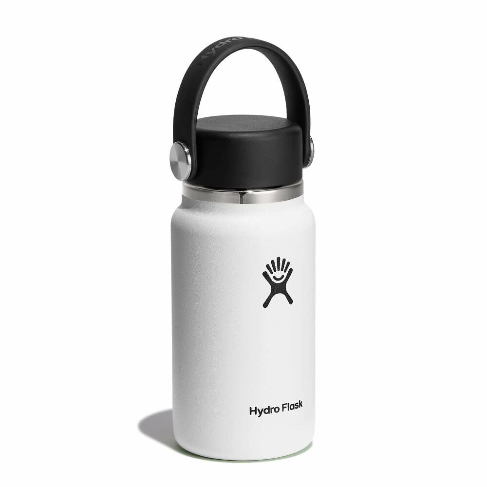 Hydro Flask 6.7 Oz Of Tiny Sips In A Mini Hydro Flask Bottle