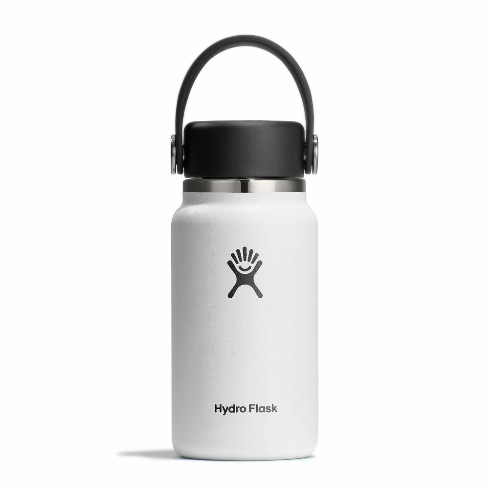 Hydro Flask 6.7 Oz Of Tiny Sips In A Mini Hydro Flask Bottle
