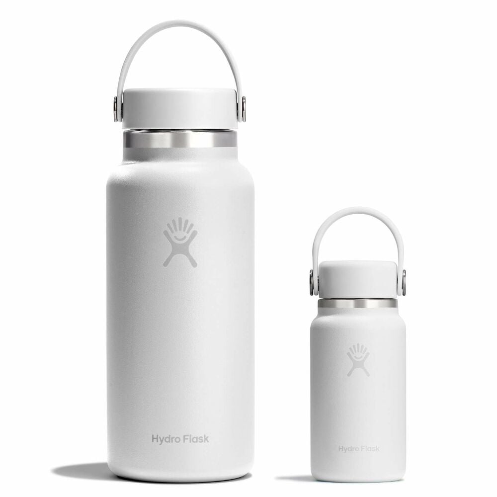 Hydro Flask 6.7 Oz Of Tiny Sips In A Mini Hydro Flask Bottle