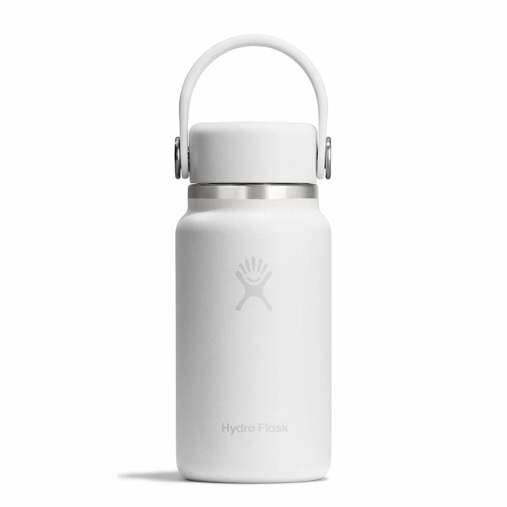 Hydro Flask 6.7 Oz Of Tiny Sips In A Mini Hydro Flask Bottle