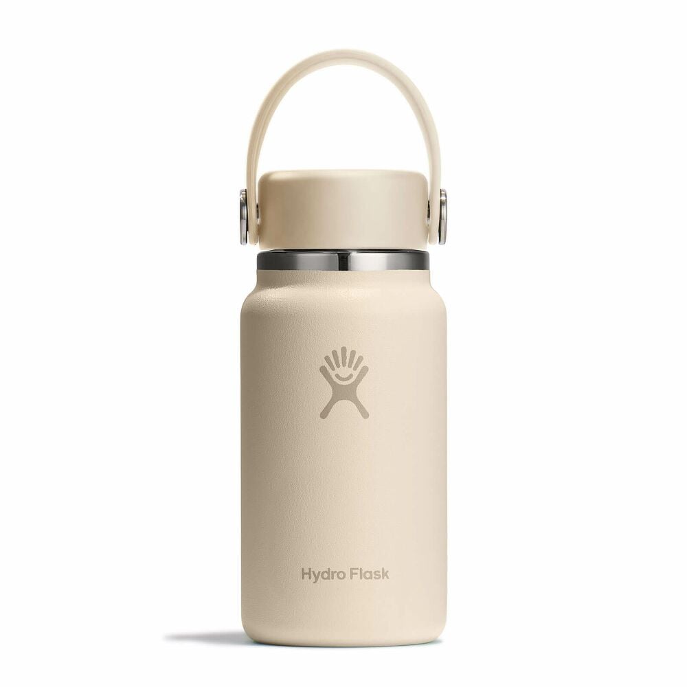 Hydro Flask 6.7 Oz Of Tiny Sips In A Mini Hydro Flask Bottle
