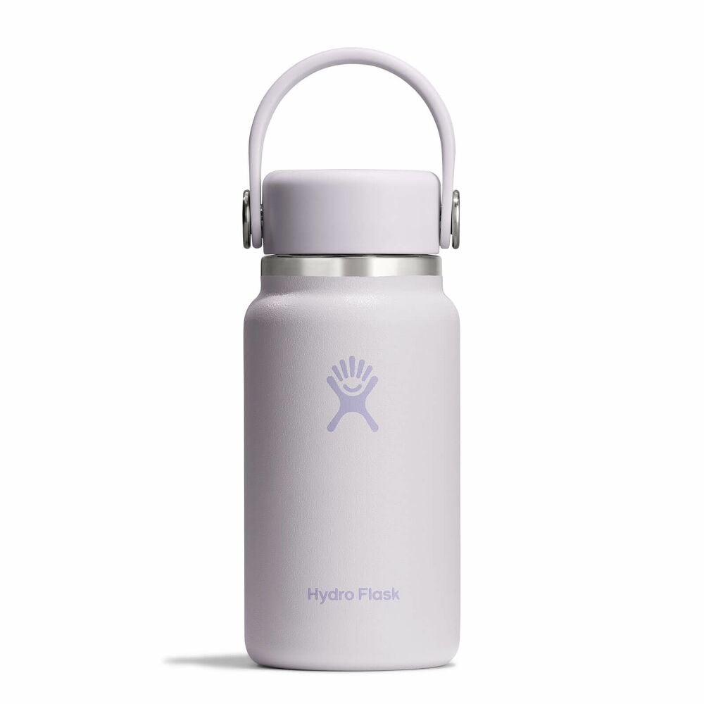 Hydro Flask 6.7 Oz Of Tiny Sips In A Mini Hydro Flask Bottle