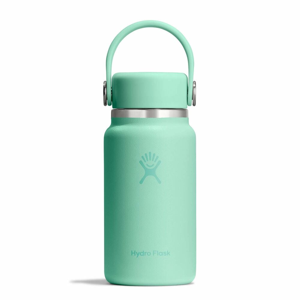 Hydro Flask 6.7 Oz Of Tiny Sips In A Mini Hydro Flask Bottle