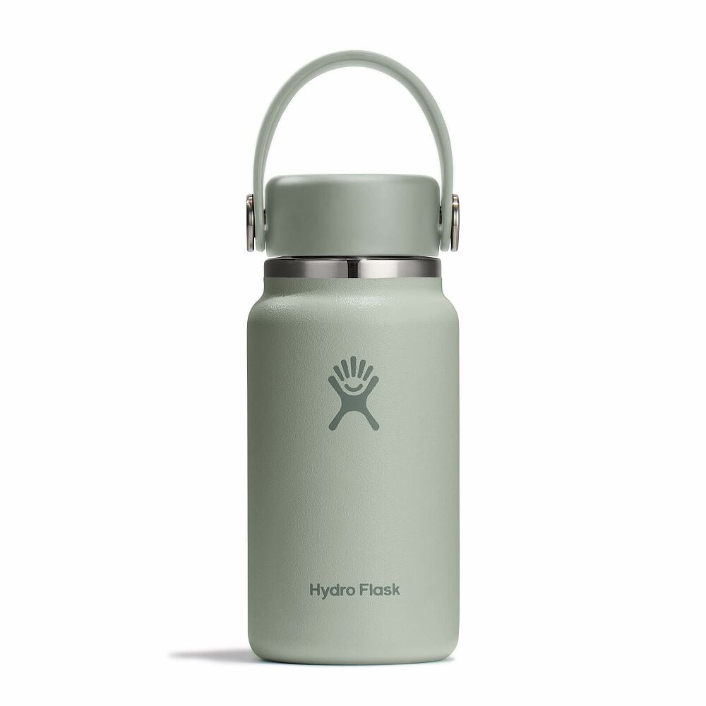 Hydro Flask 6.7 Oz Of Tiny Sips In A Mini Hydro Flask Bottle