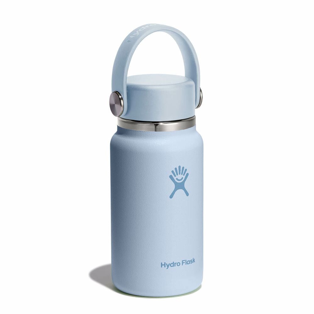 Hydro Flask 6.7 Oz Of Tiny Sips In A Mini Hydro Flask Bottle