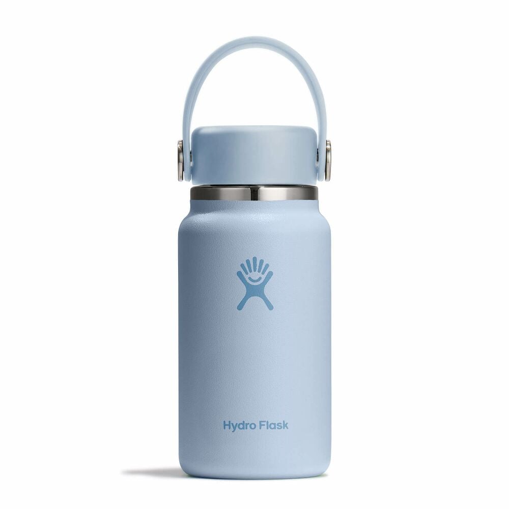 Hydro Flask 6.7 Oz Of Tiny Sips In A Mini Hydro Flask Bottle