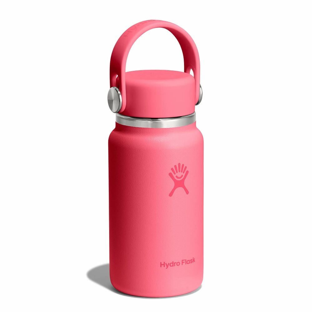 Hydro Flask 6.7 Oz Of Tiny Sips In A Mini Hydro Flask Bottle
