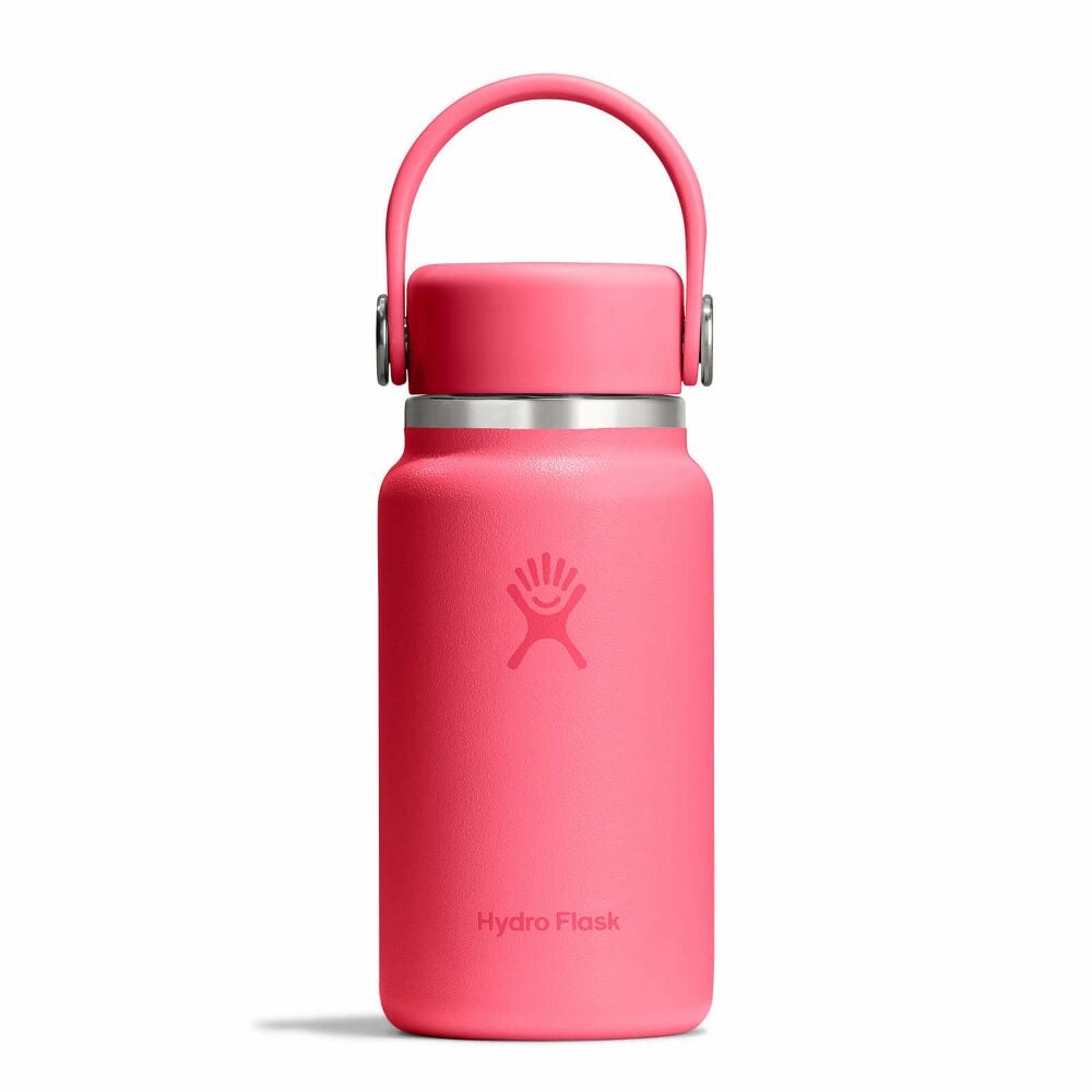 Hydro Flask 6.7 Oz Of Tiny Sips In A Mini Hydro Flask Bottle