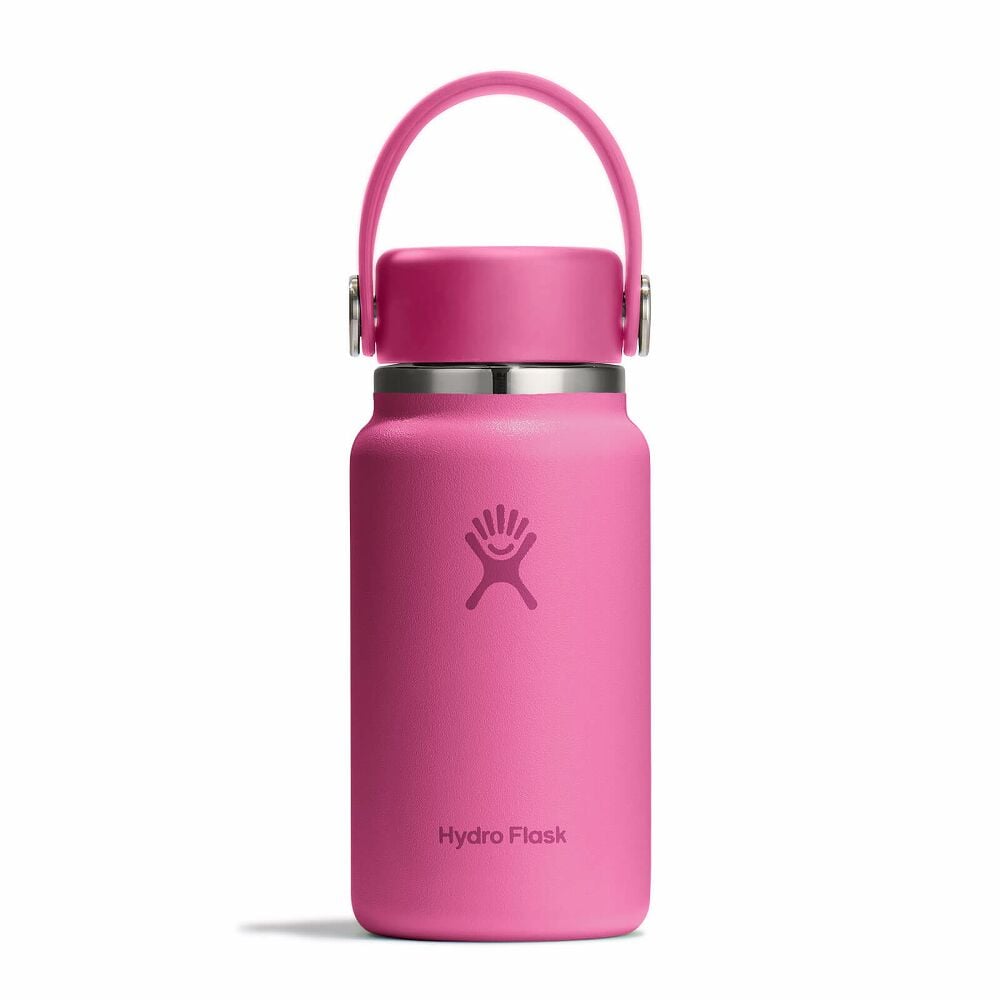 Hydro Flask 6.7 Oz Of Tiny Sips In A Mini Hydro Flask Bottle