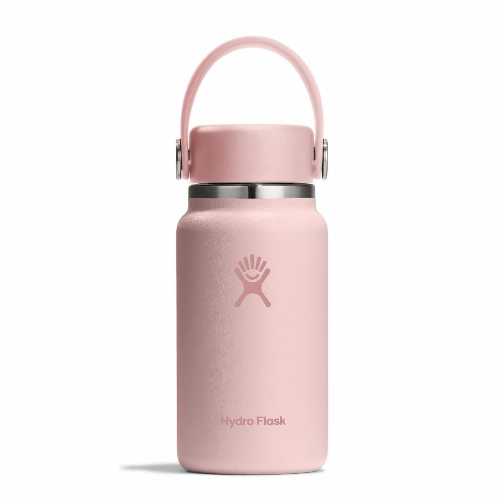Hydro Flask 6.7 Oz Of Tiny Sips In A Mini Hydro Flask Bottle