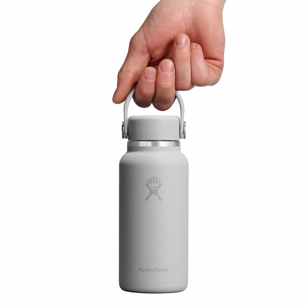 Hydro Flask Micro Hydro 300 Ml Water Bottle