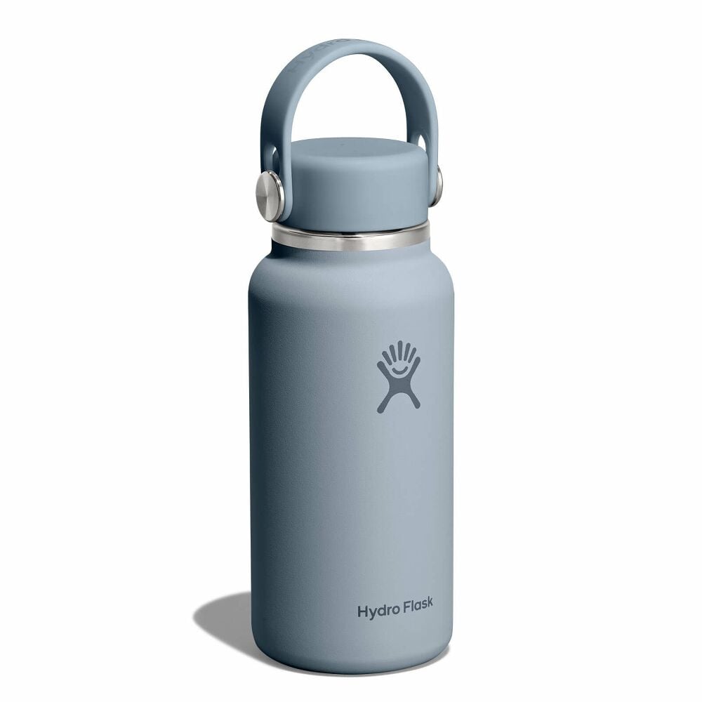 Hydro Flask Micro Hydro 300 Ml Water Bottle