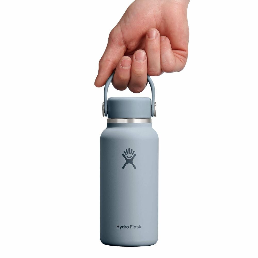 Hydro Flask Micro Hydro 300 Ml Water Bottle