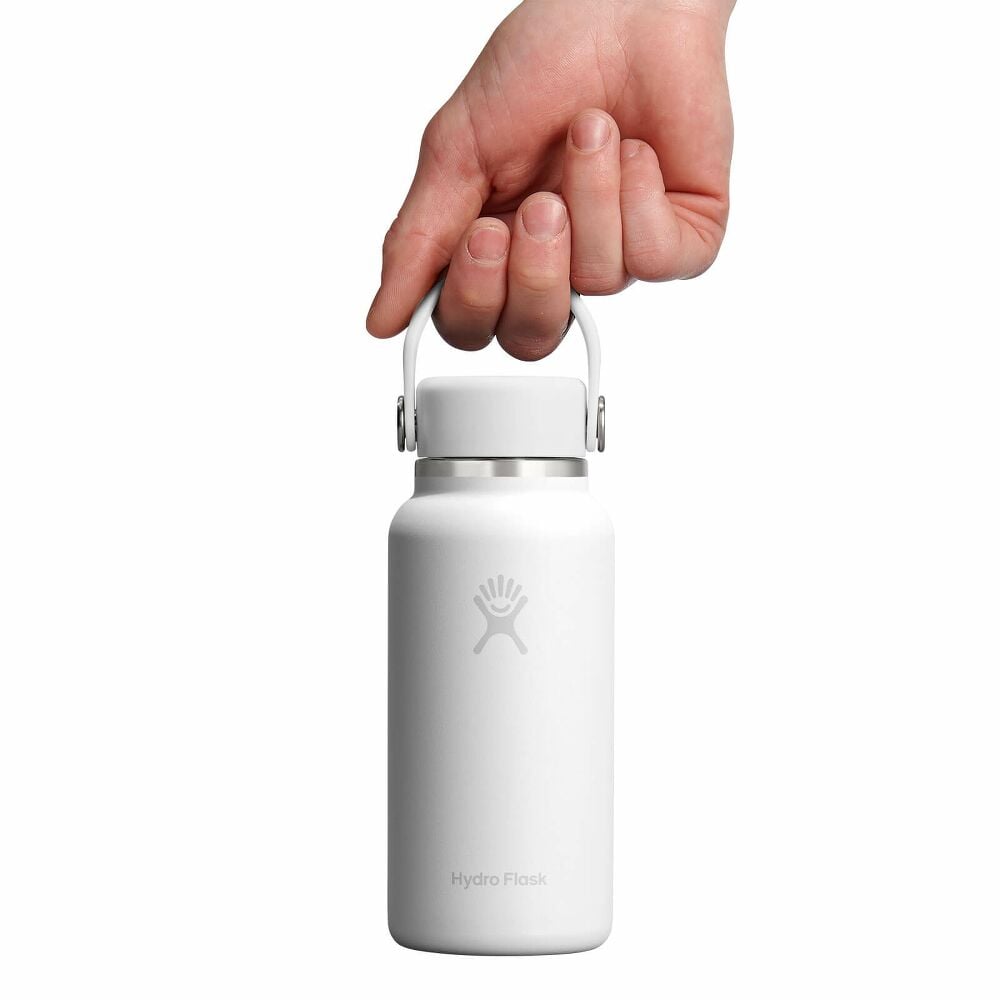 Hydro Flask Micro Hydro 300 Ml Water Bottle