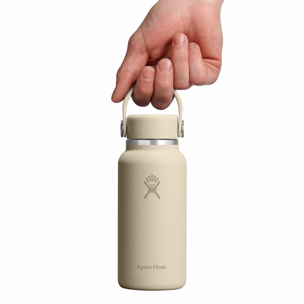 Hydro Flask Micro Hydro 300 Ml Water Bottle
