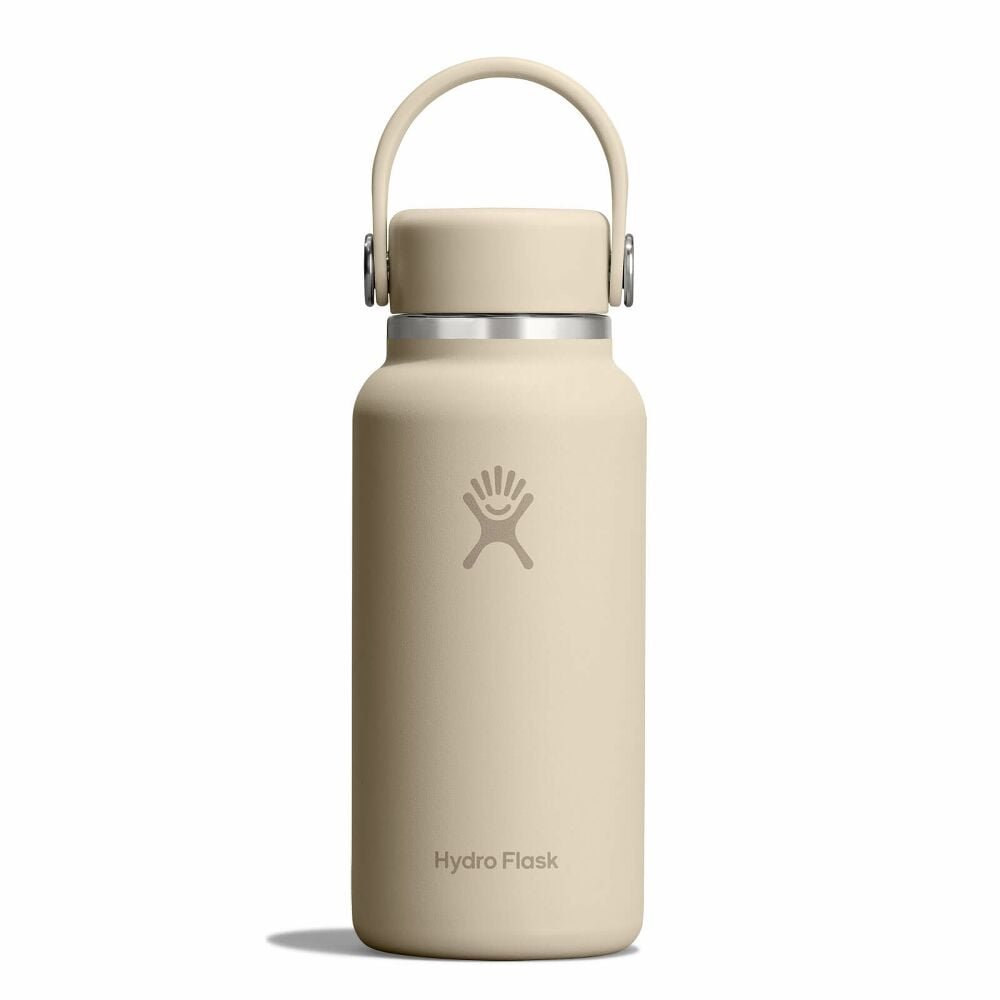 Hydro Flask Micro Hydro 300 Ml Water Bottle