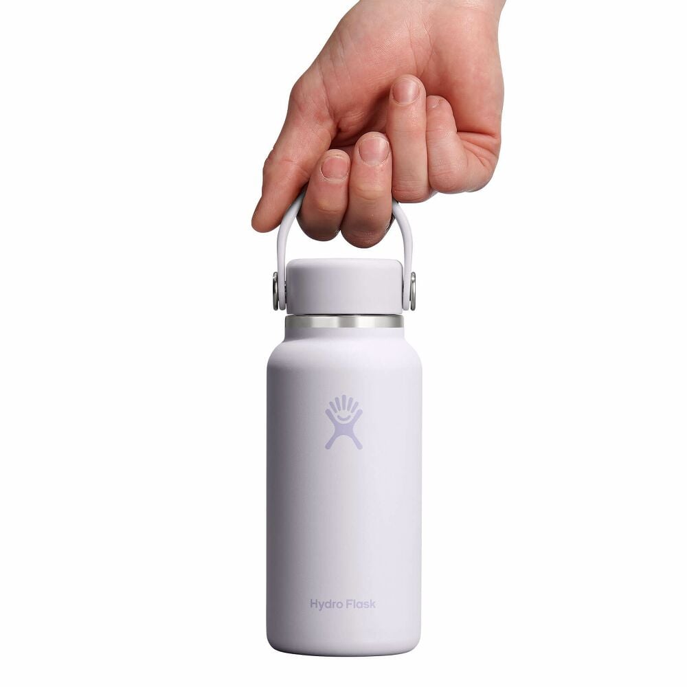 Hydro Flask Micro Hydro 300 Ml Water Bottle