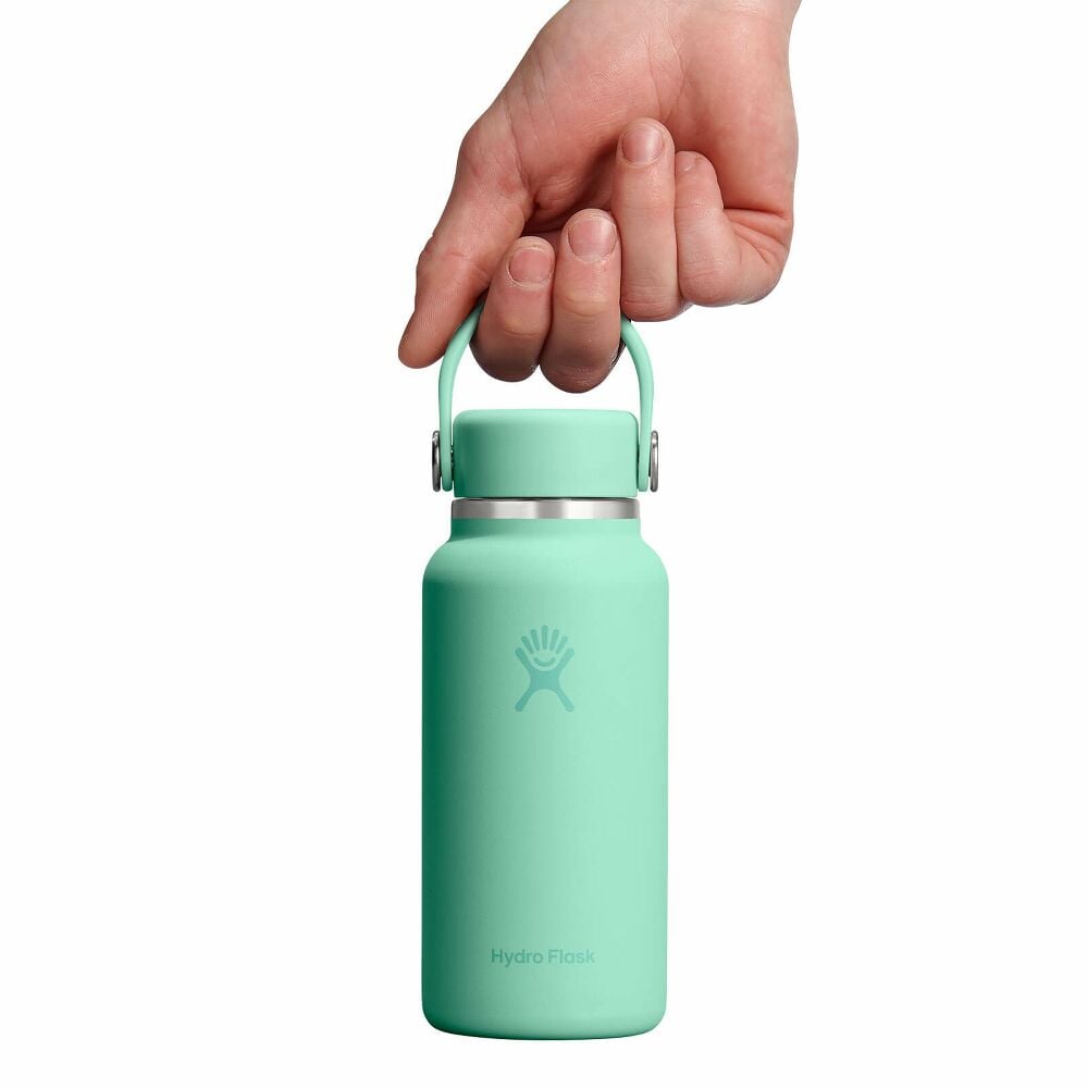 Hydro Flask Micro Hydro 300 Ml Water Bottle
