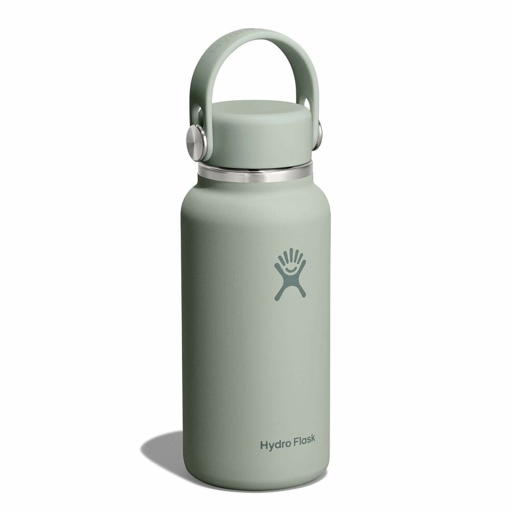 Hydro Flask Micro Hydro 300 Ml Water Bottle