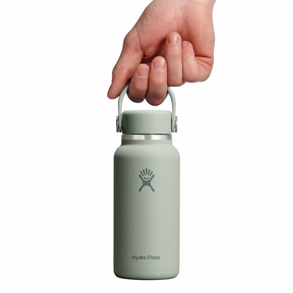 Hydro Flask Micro Hydro 300 Ml Water Bottle