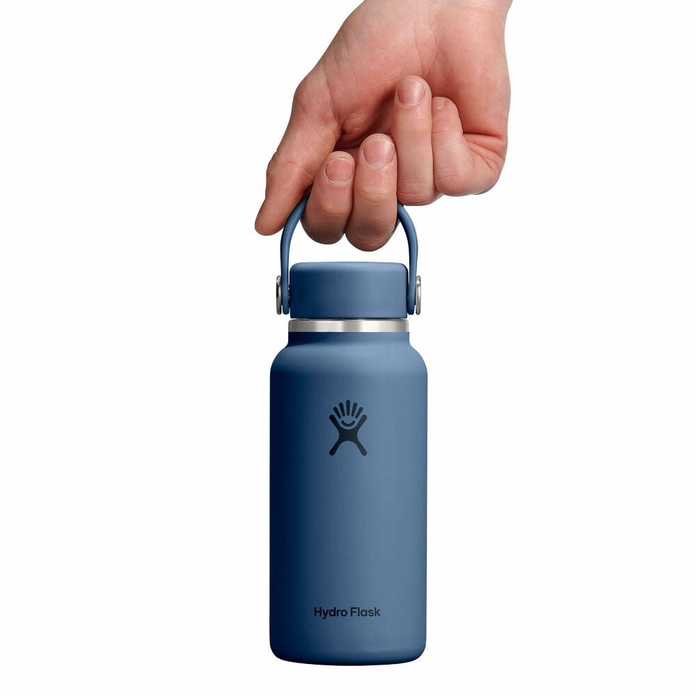 Hydro Flask Micro Hydro 300 Ml Water Bottle