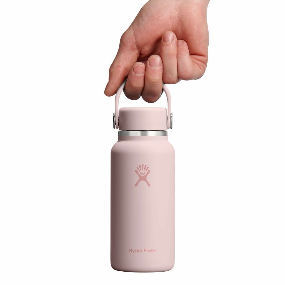 Hydro Flask Micro Hydro 300 Ml Water Bottle