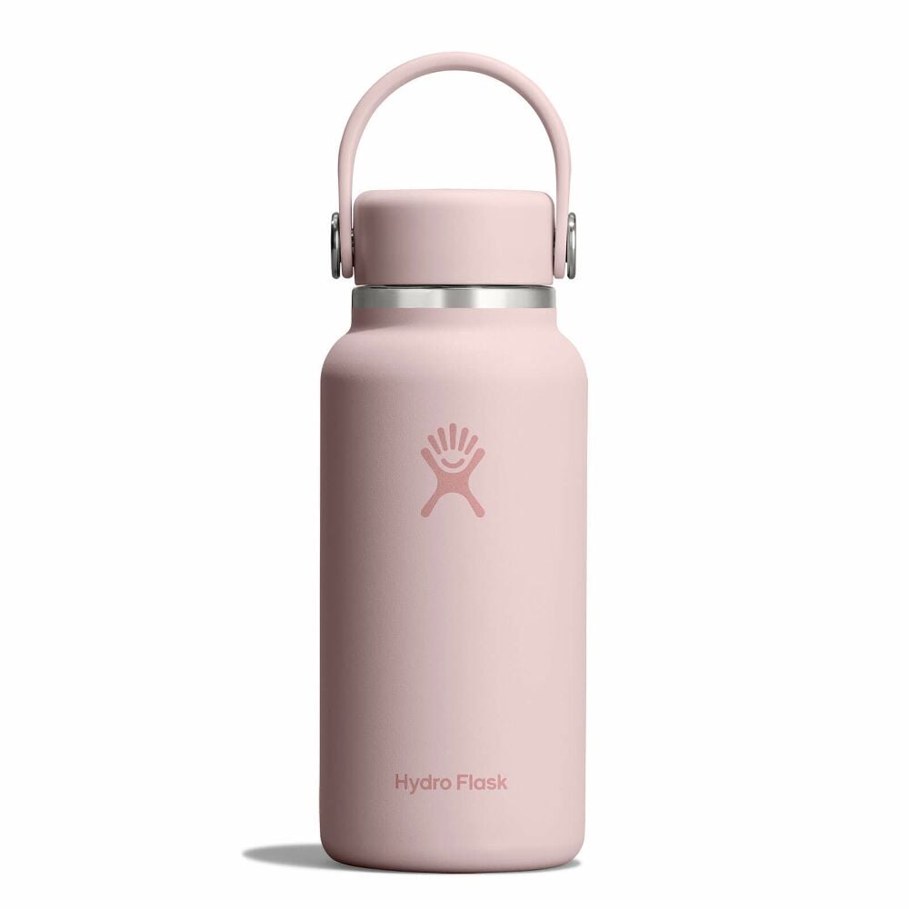 Hydro Flask Micro Hydro 300 Ml Water Bottle