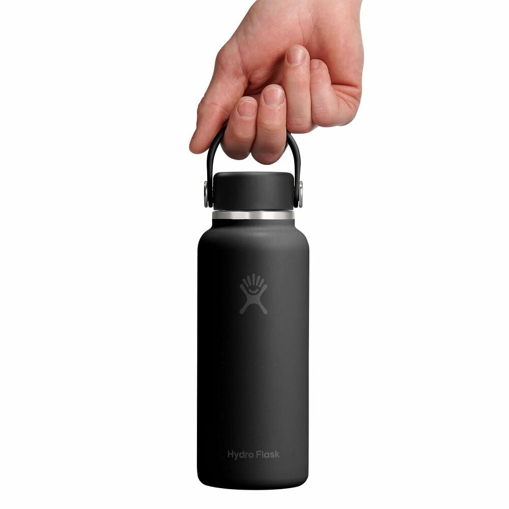Hydro Flask Micro Hydro 400 Ml Water Bottle