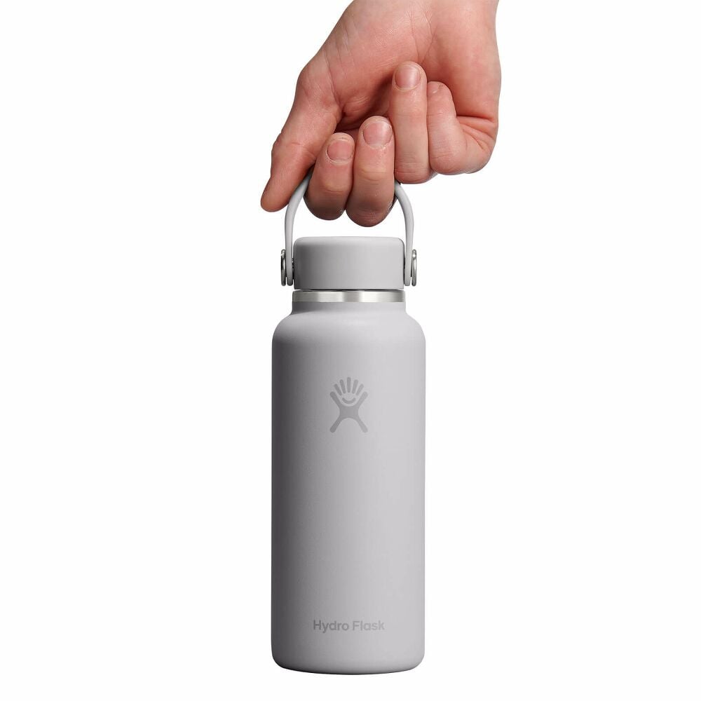 Hydro Flask Micro Hydro 400 Ml Water Bottle