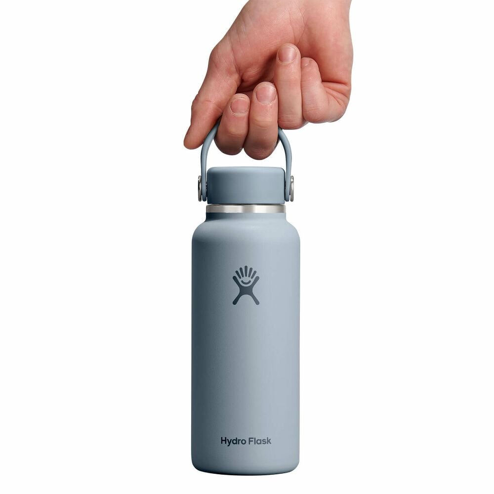 Hydro Flask Micro Hydro 400 Ml Water Bottle