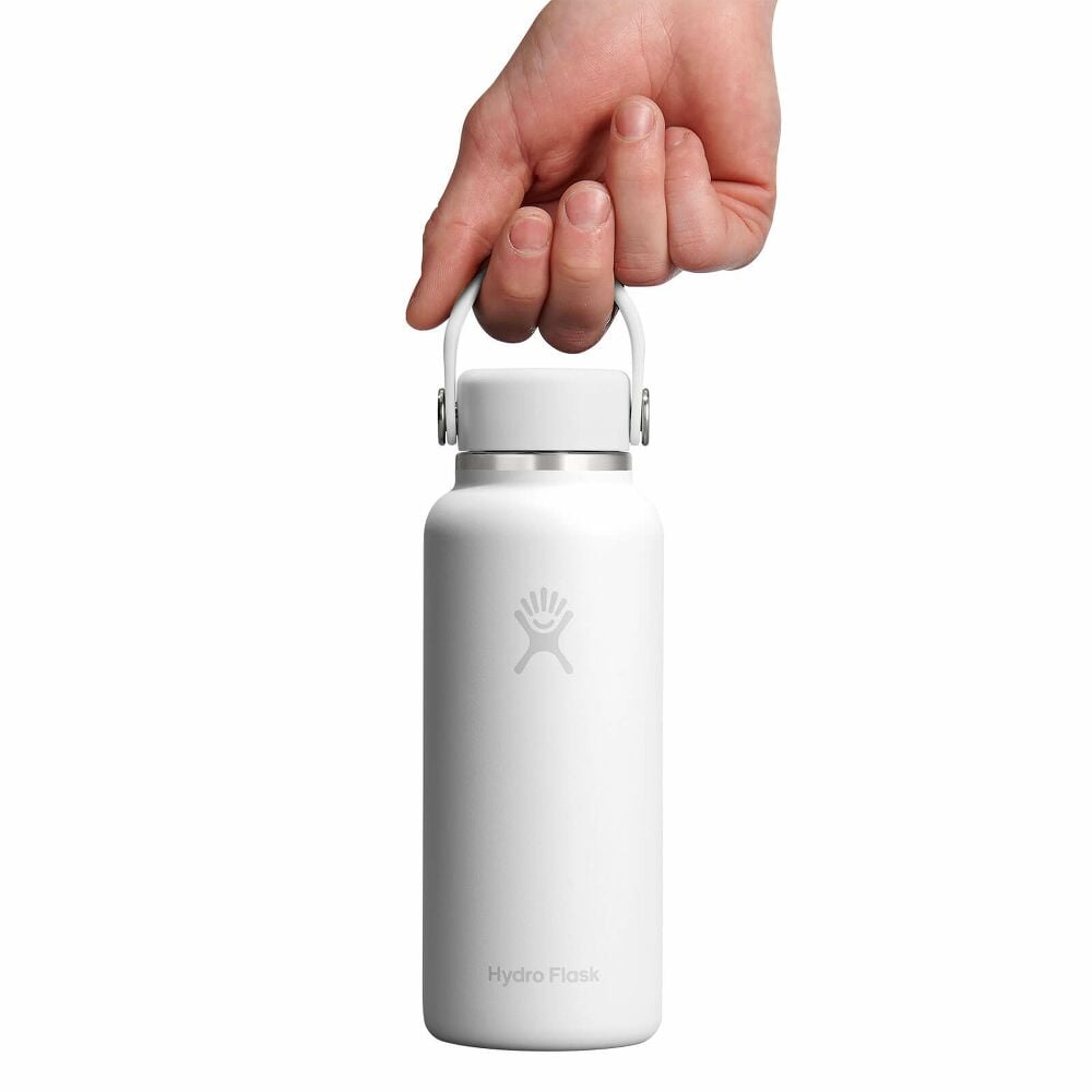 Hydro Flask Micro Hydro 400 Ml Water Bottle