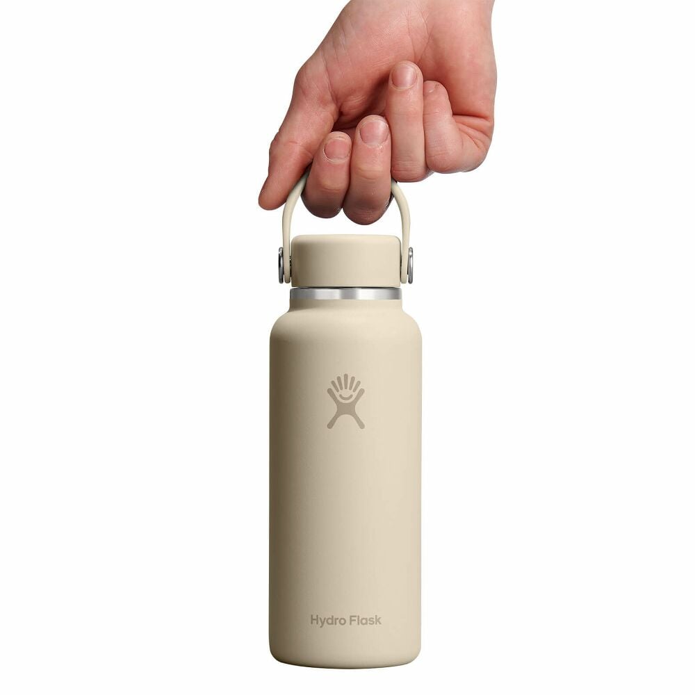 Hydro Flask Micro Hydro 400 Ml Water Bottle