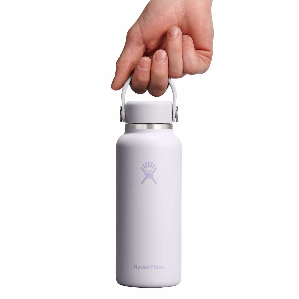 Hydro Flask Micro Hydro 400 Ml Water Bottle