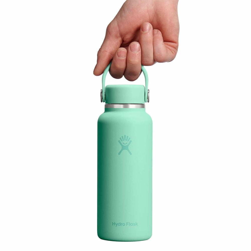 Hydro Flask Micro Hydro 400 Ml Water Bottle