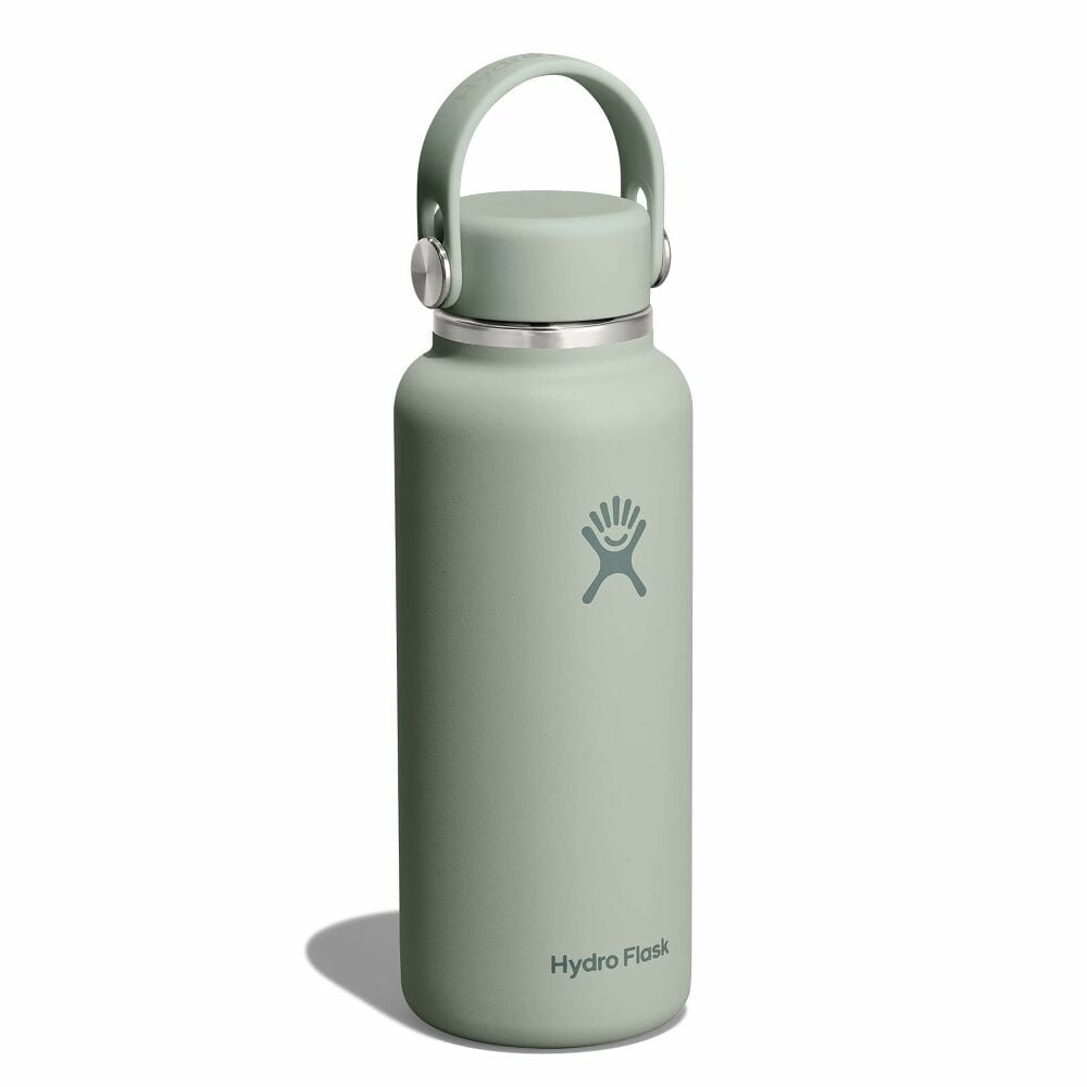 Hydro Flask Micro Hydro 400 Ml Water Bottle