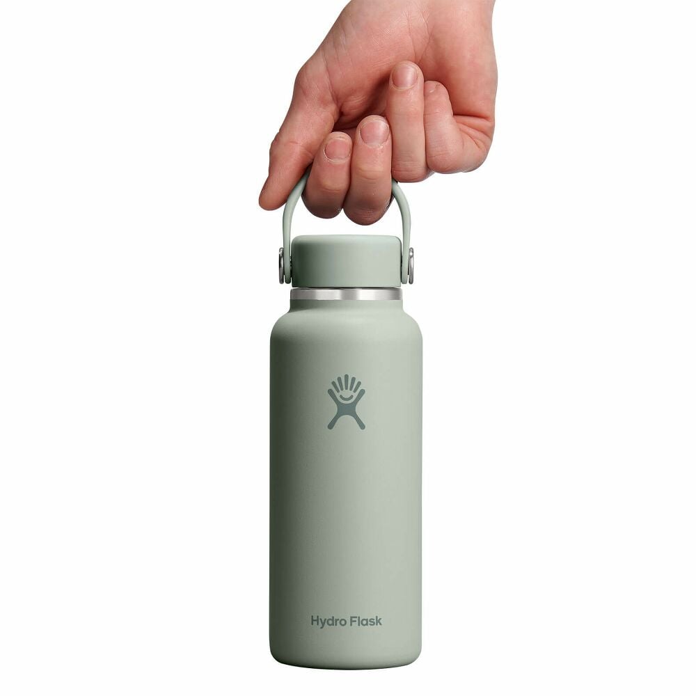 Hydro Flask Micro Hydro 400 Ml Water Bottle