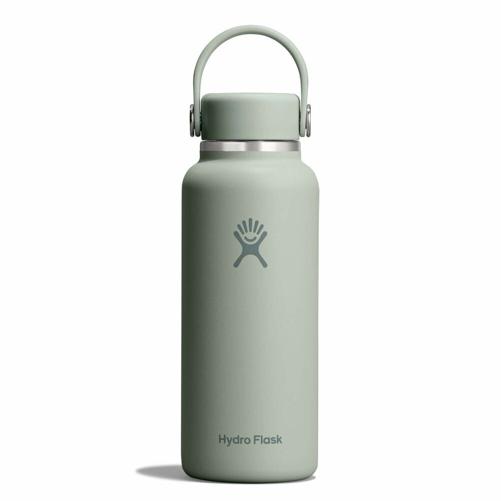 Hydro Flask Micro Hydro 400 Ml Water Bottle