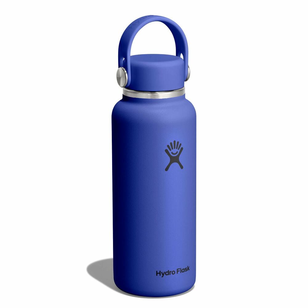 Hydro Flask Micro Hydro 400 Ml Water Bottle